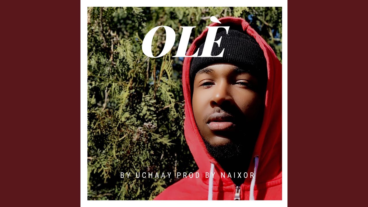 Watch OLE on YouTube Watch OLE on YouTube
