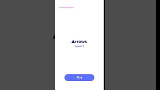 Arrows – Puzzle Escape  Level 1 10  Walkthrough & Gameplay by SilentSanju