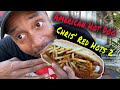 Chris red hots hot dog new store in verona nj ep 111