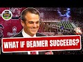 Will Shane Beamer Succeed @ South Carolina? (Late Kick Cut)