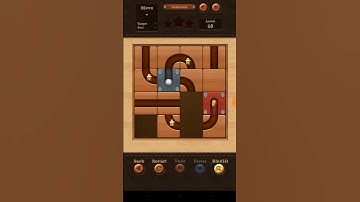 Andromeda Level 60 Walkthrough 3 Stars Roll The Ball