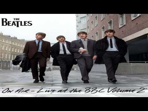 洋楽 The Beatles On Air Live at the BBC Vol2 The Beatles - On Air - Live At The BBC Volume 2 [2 CD
