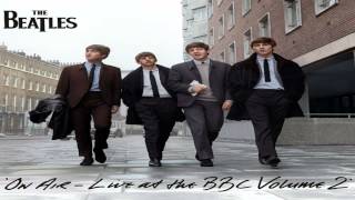 The Beatles: On Air -- Live at the BBC Volume 2 - And Here We Are Again Speech