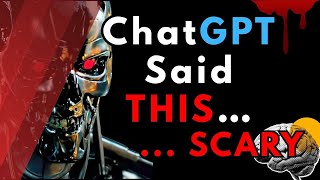 Famous ChatGPT Said THIS…Viral ChatGPT Conversation Left Millions Speechless | Wisdom THerapist commentary Net Worth