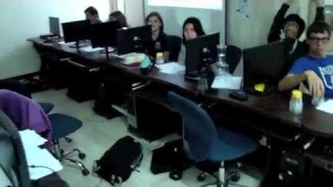 Cup Stacking Language Coding - CRICS Computer Science