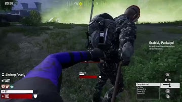 THE CULLING - ONLINE KILL COMPILATION