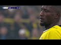 Borussia Dortmund – Villarreal 3:2 | UEFA CHAMPIONS LEAGUE (1. kolo) | 08. septembar 2026.