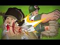 The Heroic Tale of David Bleke