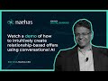 Incorporate ai into your customer engagement and offers
