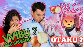 INILOH PERBEDAAN WIBU DAN OTAKU YANG WAJIB KAMU TAHU !(#JurnalAnime)