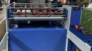 Sujata Lamination Sheet Separator