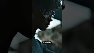 Honouring TV & Film's Iconic Black Characters⭐