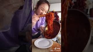 Spicy Noodles - Noodles Recipes | Mey Asmr Spicy Noodles - Noodles Recipes | Mey Asmr