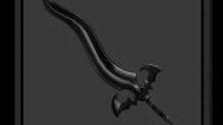 I GOT THE NIGHTBLADE IN MURDER MYSTERY 2!