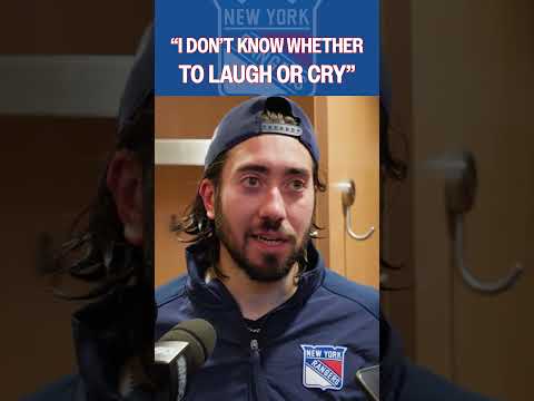 Someone give Mika a hug 😅