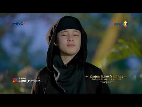 Raden kian Santang, Prahara di langit Padjajaran setiap hari pukul,21:00 wib hanya di MNCTV 🙏😊