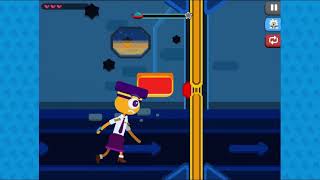 Captain Coordinate screenshot 3