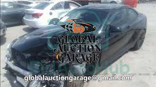 Bmw WBS2U7C09M7G44607 M2