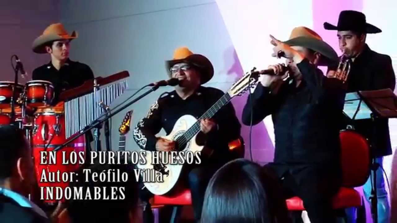 En Los Puritos Hueso En Los Puritos Hueso