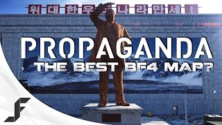 Propaganda The Best Battlefield 4 Map Youtube Propaganda The Best Battlefield 4 Map Youtube