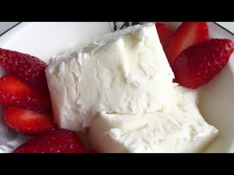 Video: Xama Dondurma Necə Edilir