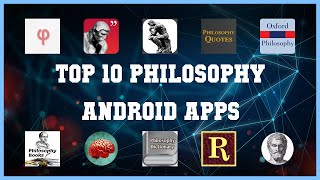 Top 10 philosophy Android App | Review screenshot 2