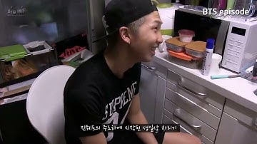 BTS (방탄소년단) 