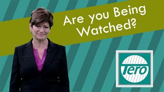 Are You Being Watched?