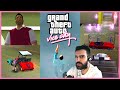 The BEST of Grand Theft Auto Vice City - My First Steps Outside Of GTA V