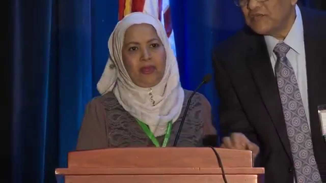 Persecution of Rohingya Muslims in  Myanmar/Burma - 52nd Annual Convention