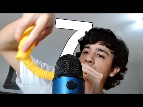 Maximum Speed ASMR 7