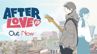 Afterlove EP - Launch Trailer