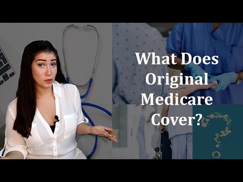 Vídeo: Perguntas Frequentes Sobre O Medicare Original