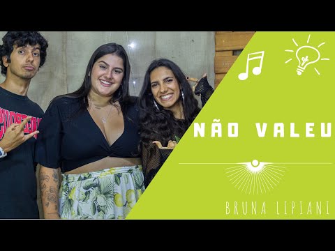 Nao Valeu - Wesley Safadão (Cover Bruna Lipiani & Felipe e Nanda)