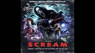 Moby - First Cool Hive (From Scream)