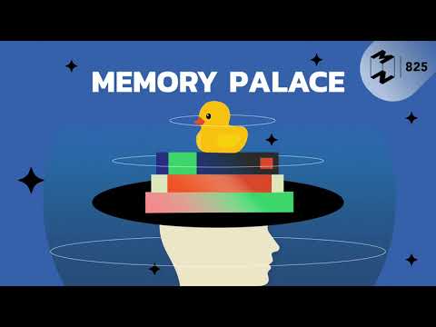 วีดีโอ: การจัดเก็บหน่วยความจำในด้านจิตวิทยาคืออะไร?