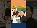 The class eating challenge
