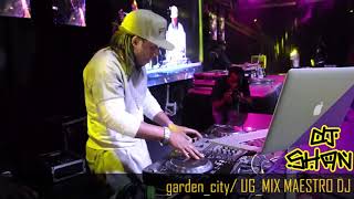 Dj Shan 256 Award Winner 2017 In Uganda