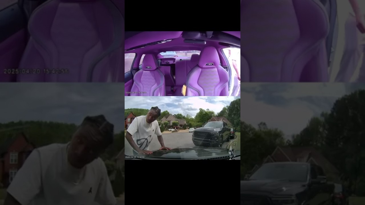 this kid made my week 😭