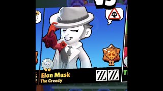 WILDEST Names in BRAWL STARS Part 4 💀💀