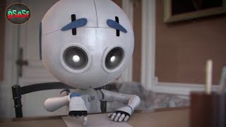 L3.0 Shortfilm - 3D Animation Short Film
