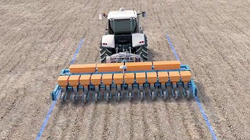 DynaTrac® - 3D video presentation | LAFORGE