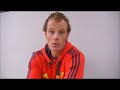 "Sweat Patch" Testing For The Munster Squad