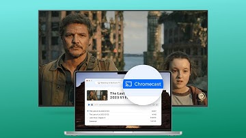 How to Stream from Mac to Chromecast 🌐
