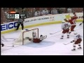 NHL Top 10 Playoff Overtime Goals 1995 - 2004