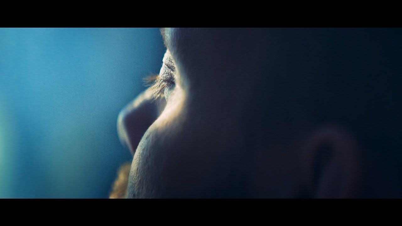 ELVAR - Gone for Good (Official Video)