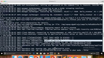 22 Apache Sqoop - Sqoop Export - Export behaviour and number of mappers