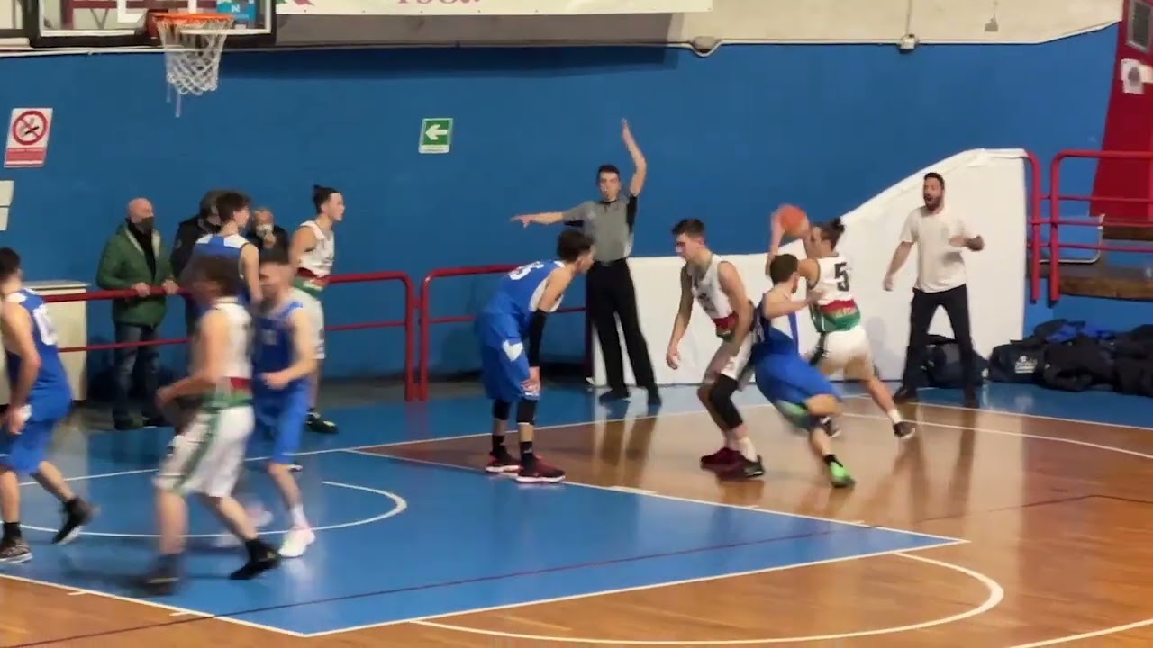 Promozione FHL Group - FOMA - Il mini movie della vittoria nel derby