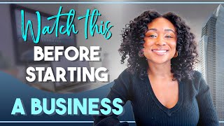 Top 10 Tips for Launching a Business | If I Had to Restart My Business I'd Do This