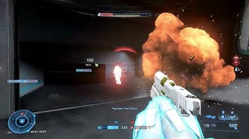 CTF 3 CAP RENDEZVOUS DOUBLE STICK Season 11 #shorts